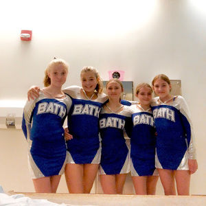 Meet your Posher, Roo